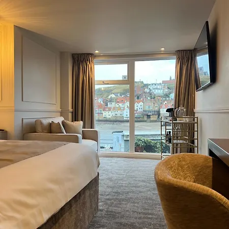 Hotel Number 3 Pier Road