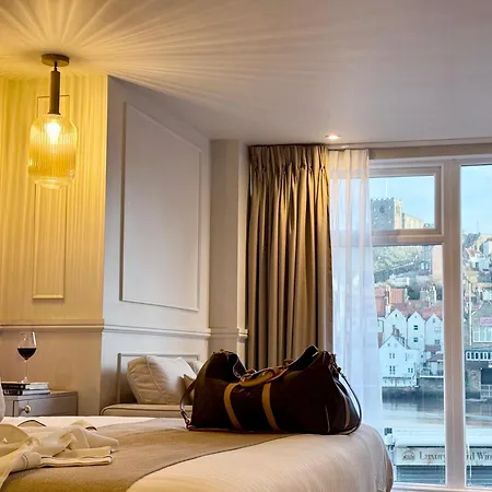 Hotel Number 3 Pier Road