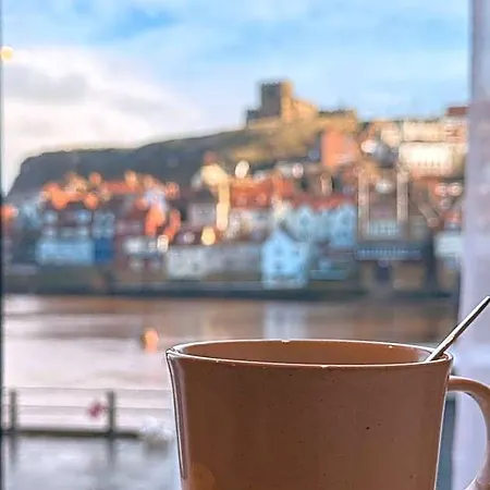 Number 3 Pier Road Hotel Whitby