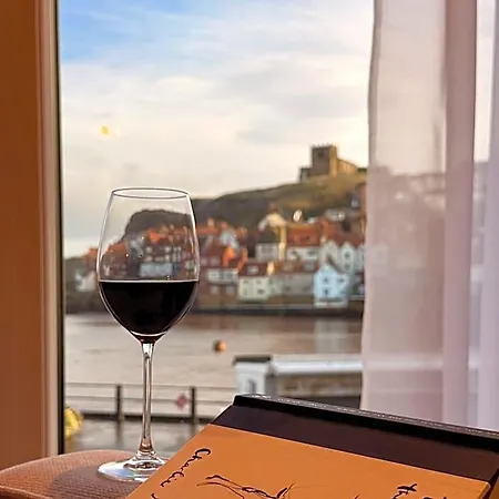 Number 3 Pier Road Hotel Whitby
