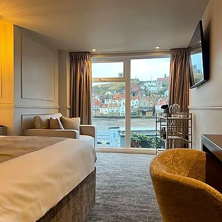 Hotel Number 3 Pier Road *