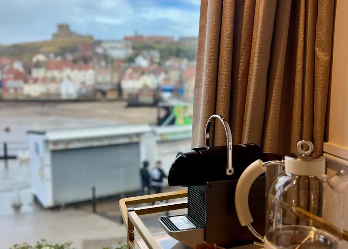 Number 3 Pier Road *