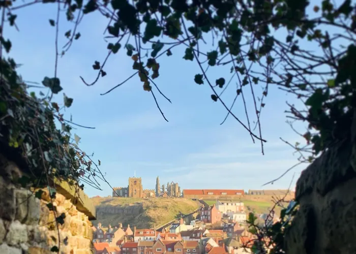 Number 3 Pier Road 惠特比