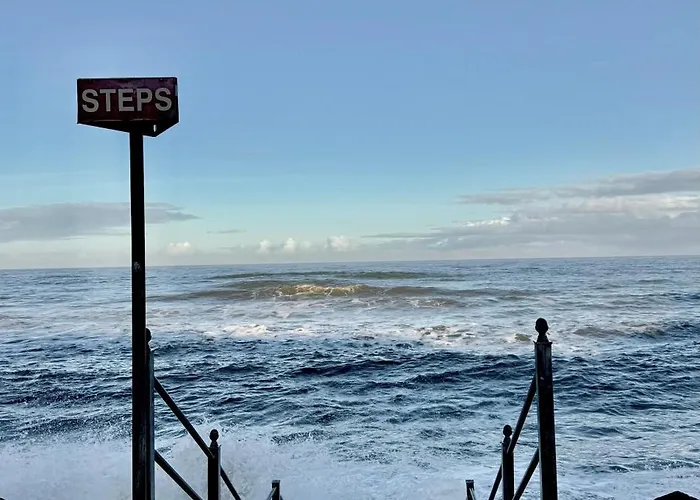 Number 3 Pier Road 酒店 *