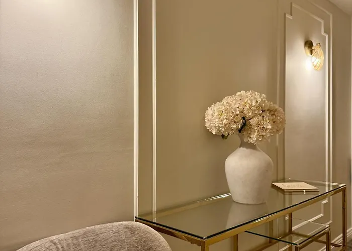 酒店 Number 3 Pier Road *