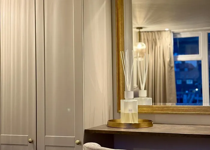 酒店 Number 3 Pier Road