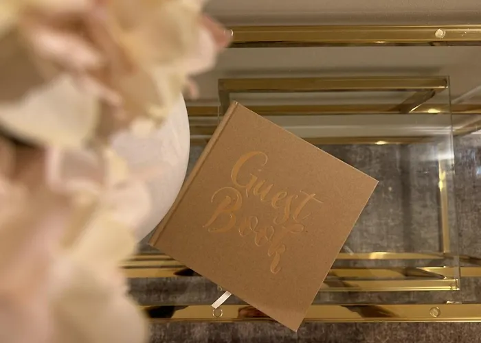 酒店 Number 3 Pier Road