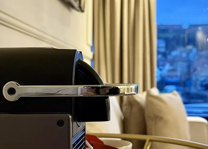 Number 3 Pier Road 酒店