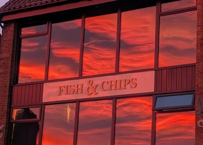 Number 3 Pier Road 酒店